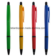 Cheap Give Away Gift Pen para Promoção da Empresa (LT-C741)